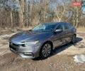 Серый Хонда Инсайт, объемом двигателя 1.5 л и пробегом 71 тыс. км за 21400 $, фото 1 на Automoto.ua