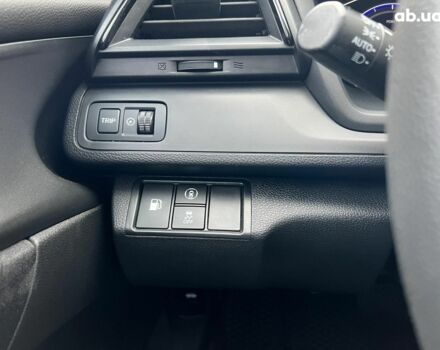 Серый Хонда Инсайт, объемом двигателя 1.5 л и пробегом 90 тыс. км за 20990 $, фото 12 на Automoto.ua