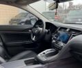 Сірий Хонда Інсайт, об'ємом двигуна 1.5 л та пробігом 13 тис. км за 20700 $, фото 17 на Automoto.ua