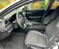 Серый Хонда Инсайт, объемом двигателя 1.5 л и пробегом 90 тыс. км за 20990 $, фото 10 на Automoto.ua