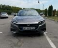 Серый Хонда Инсайт, объемом двигателя 1.5 л и пробегом 160 тыс. км за 19500 $, фото 6 на Automoto.ua