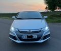 Серый Хонда Инсайт, объемом двигателя 1.3 л и пробегом 187 тыс. км за 6300 $, фото 2 на Automoto.ua