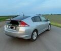 Серый Хонда Инсайт, объемом двигателя 1.3 л и пробегом 187 тыс. км за 6300 $, фото 3 на Automoto.ua