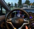 Серый Хонда Инсайт, объемом двигателя 1.3 л и пробегом 187 тыс. км за 6300 $, фото 12 на Automoto.ua