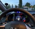 Серый Хонда Инсайт, объемом двигателя 1.3 л и пробегом 187 тыс. км за 6300 $, фото 11 на Automoto.ua