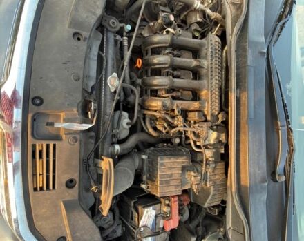 Серый Хонда Инсайт, объемом двигателя 1.3 л и пробегом 243 тыс. км за 7900 $, фото 14 на Automoto.ua