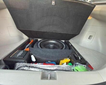 Серый Хонда Инсайт, объемом двигателя 1.3 л и пробегом 243 тыс. км за 7900 $, фото 8 на Automoto.ua