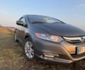 Серый Хонда Инсайт, объемом двигателя 1.3 л и пробегом 243 тыс. км за 7900 $, фото 13 на Automoto.ua