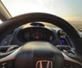 Серый Хонда Инсайт, объемом двигателя 1.3 л и пробегом 243 тыс. км за 7900 $, фото 10 на Automoto.ua