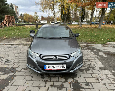Хонда Инсайт 2009 в Львове на Automoto.ua Серый Хонда Инсайт, объемом двигателя 1.34 л и пробегом 205 тыс. км за 5800 $, фото 1 на Automoto.ua