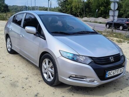 Сірий Хонда Інсайт, об'ємом двигуна 1.34 л та пробігом 233 тис. км за 6300 $, фото 1 на Automoto.ua