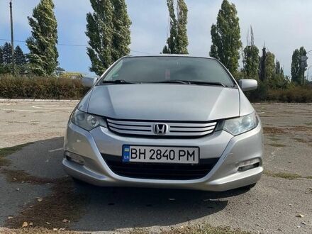 Сірий Хонда Інсайт, об'ємом двигуна 1.3 л та пробігом 274 тис. км за 7300 $, фото 1 на Automoto.ua