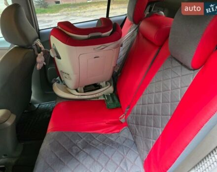 Сірий Хонда Інсайт, об'ємом двигуна 1.34 л та пробігом 175 тис. км за 8000 $, фото 1 на Automoto.ua