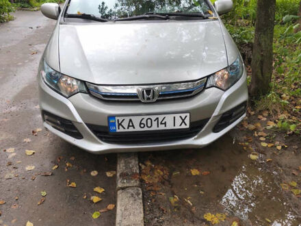 Хонда Инсайт 2013 в Виннице на Automoto.ua Серый Хонда Инсайт, объемом двигателя 1.34 л и пробегом 201 тыс. км за 6850 $, фото 1 на Automoto.ua