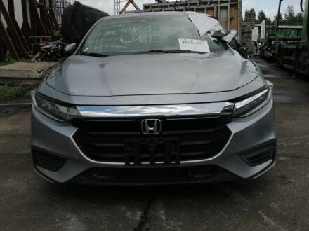 Хонда Инсайт 2019 в Коростене на Automoto.ua Серый Хонда Инсайт, объемом двигателя 1.5 л и пробегом 200 тыс. км за 266 $, фото 1 на Automoto.ua