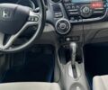 Синий Хонда Инсайт, объемом двигателя 1.34 л и пробегом 203 тыс. км за 6900 $, фото 14 на Automoto.ua