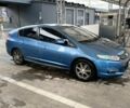 Синий Хонда Инсайт, объемом двигателя 1.34 л и пробегом 407 тыс. км за 5200 $, фото 3 на Automoto.ua