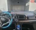 Синій Хонда Інсайт, об'ємом двигуна 1.3 л та пробігом 400 тис. км за 7500 $, фото 4 на Automoto.ua