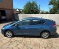 Синий Хонда Инсайт, объемом двигателя 1.3 л и пробегом 121 тыс. км за 7500 $, фото 2 на Automoto.ua