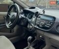Синий Хонда Инсайт, объемом двигателя 1.34 л и пробегом 203 тыс. км за 6900 $, фото 7 на Automoto.ua