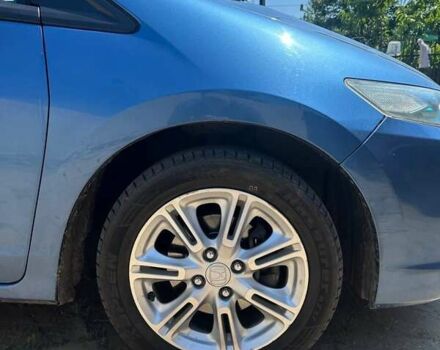 Синій Хонда Інсайт, об'ємом двигуна 1.34 л та пробігом 125 тис. км за 7300 $, фото 1 на Automoto.ua