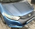 Синий Хонда Инсайт, объемом двигателя 1.34 л и пробегом 407 тыс. км за 5200 $, фото 6 на Automoto.ua