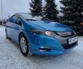 Синий Хонда Инсайт, объемом двигателя 1.3 л и пробегом 100 тыс. км за 6500 $, фото 1 на Automoto.ua