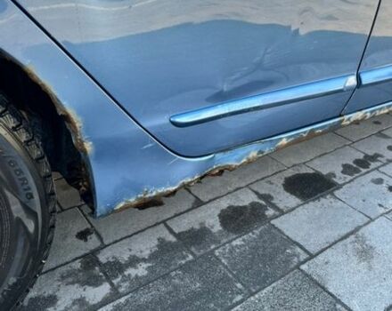 Синий Хонда Инсайт, объемом двигателя 1.34 л и пробегом 407 тыс. км за 5700 $, фото 5 на Automoto.ua