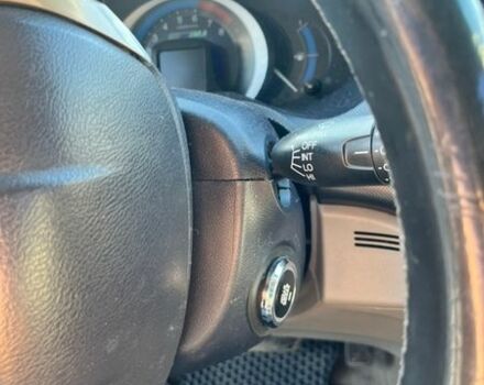 Синий Хонда Инсайт, объемом двигателя 1.34 л и пробегом 407 тыс. км за 5700 $, фото 14 на Automoto.ua