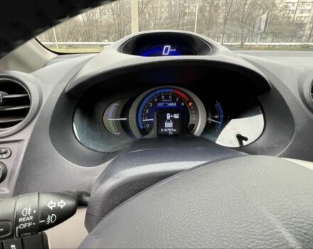 Синій Хонда Інсайт, об'ємом двигуна 1.3 л та пробігом 318 тис. км за 6700 $, фото 14 на Automoto.ua