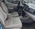Синий Хонда Инсайт, объемом двигателя 1.3 л и пробегом 100 тыс. км за 6500 $, фото 13 на Automoto.ua