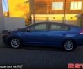 Синий Хонда Инсайт, объемом двигателя 1.3 л и пробегом 390 тыс. км за 7000 $, фото 1 на Automoto.ua