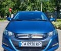 Синій Хонда Інсайт, об'ємом двигуна 1.34 л та пробігом 128 тис. км за 7500 $, фото 5 на Automoto.ua