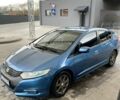 Синий Хонда Инсайт, объемом двигателя 1.34 л и пробегом 407 тыс. км за 5200 $, фото 1 на Automoto.ua