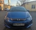 Синий Хонда Инсайт, объемом двигателя 1.3 л и пробегом 250 тыс. км за 7000 $, фото 1 на Automoto.ua