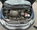 Синій Хонда Інсайт, об'ємом двигуна 1.3 л та пробігом 318 тис. км за 6700 $, фото 9 на Automoto.ua