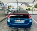 Синий Хонда Инсайт, объемом двигателя 1.34 л и пробегом 407 тыс. км за 5100 $, фото 4 на Automoto.ua