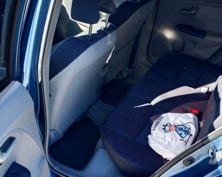 Синій Хонда Інсайт, об'ємом двигуна 1.34 л та пробігом 128 тис. км за 6950 $, фото 5 на Automoto.ua
