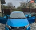 Синий Хонда Инсайт, объемом двигателя 1.34 л и пробегом 203 тыс. км за 6900 $, фото 19 на Automoto.ua