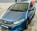 Синій Хонда Інсайт, об'ємом двигуна 1.34 л та пробігом 407 тис. км за 5300 $, фото 1 на Automoto.ua