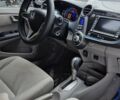 Синий Хонда Инсайт, объемом двигателя 1.3 л и пробегом 100 тыс. км за 6500 $, фото 14 на Automoto.ua