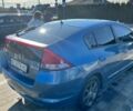 Синий Хонда Инсайт, объемом двигателя 1.34 л и пробегом 407 тыс. км за 5700 $, фото 6 на Automoto.ua