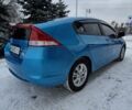Синий Хонда Инсайт, объемом двигателя 1.3 л и пробегом 100 тыс. км за 6500 $, фото 5 на Automoto.ua