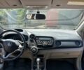 Синий Хонда Инсайт, объемом двигателя 1.3 л и пробегом 121 тыс. км за 7500 $, фото 7 на Automoto.ua