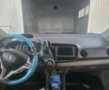 Синій Хонда Інсайт, об'ємом двигуна 3 л та пробігом 390 тис. км за 7000 $, фото 4 на Automoto.ua