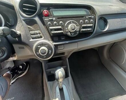 Синій Хонда Інсайт, об'ємом двигуна 1.34 л та пробігом 125 тис. км за 7300 $, фото 6 на Automoto.ua