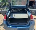 Синий Хонда Инсайт, объемом двигателя 1.3 л и пробегом 121 тыс. км за 7500 $, фото 6 на Automoto.ua