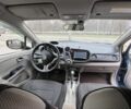 Синій Хонда Інсайт, об'ємом двигуна 1.3 л та пробігом 318 тис. км за 6700 $, фото 6 на Automoto.ua