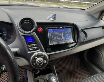 Синій Хонда Інсайт, об'ємом двигуна 1.3 л та пробігом 318 тис. км за 6700 $, фото 10 на Automoto.ua