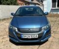 Синий Хонда Инсайт, объемом двигателя 1.3 л и пробегом 121 тыс. км за 7500 $, фото 1 на Automoto.ua